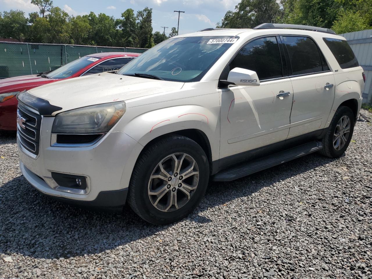 2014 GMC ACADIA SLT-1