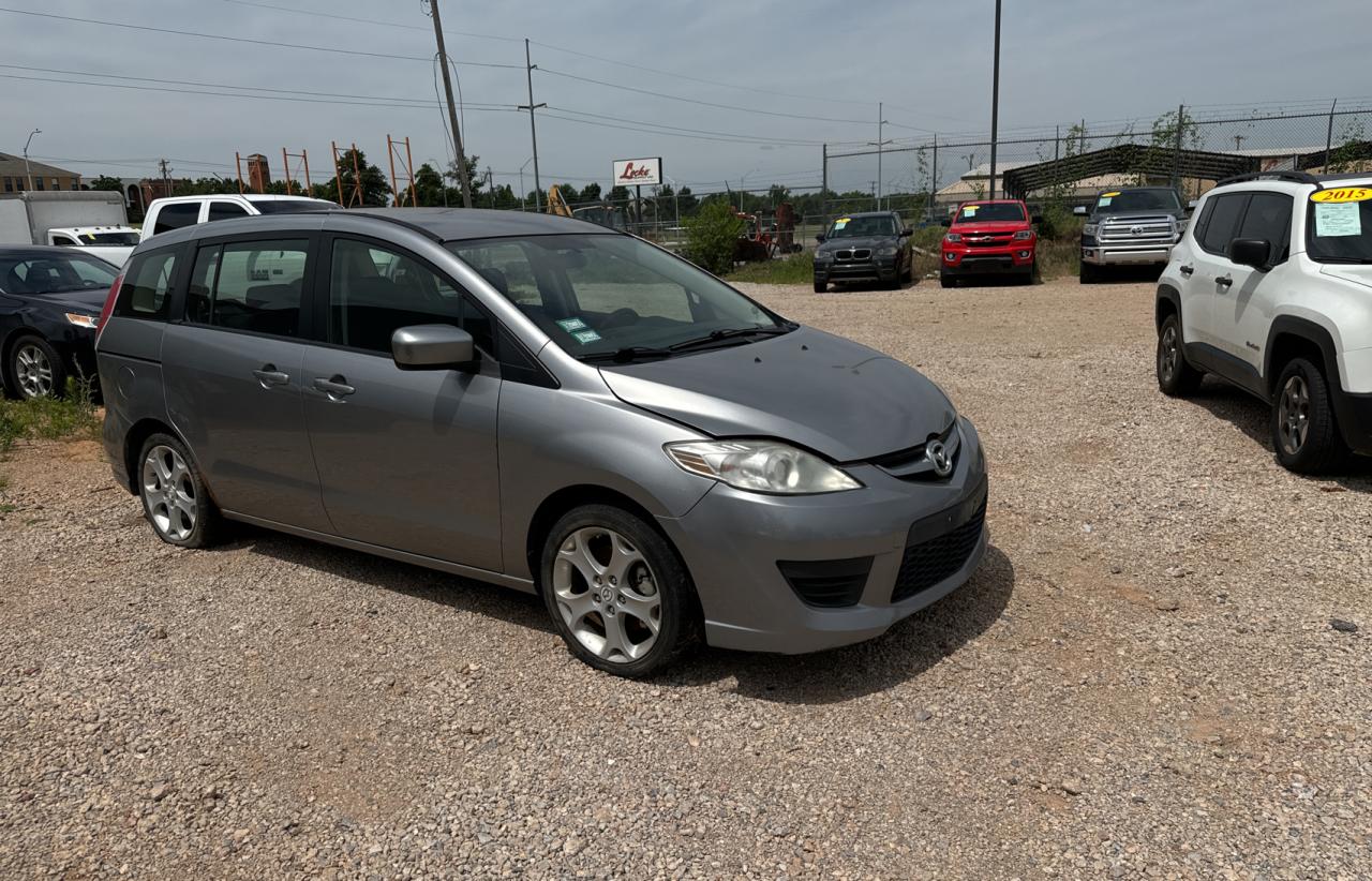 2010 MAZDA 5