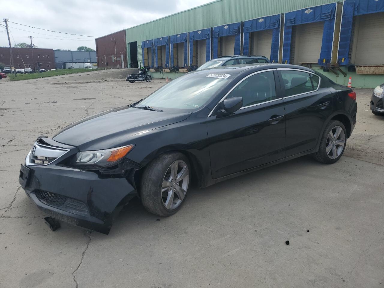 2014 ACURA ILX 20