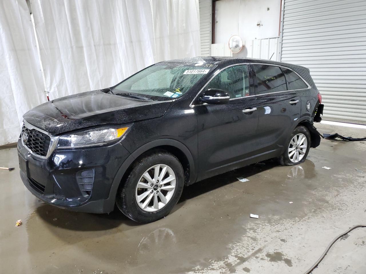 2019 KIA SORENTO L