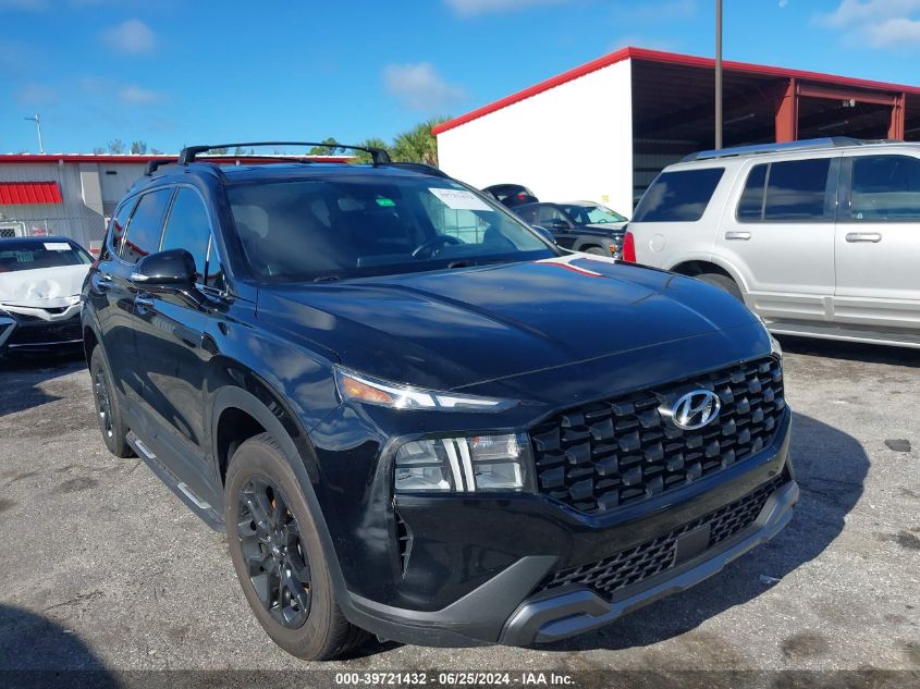 2023 HYUNDAI SANTA FE XRT