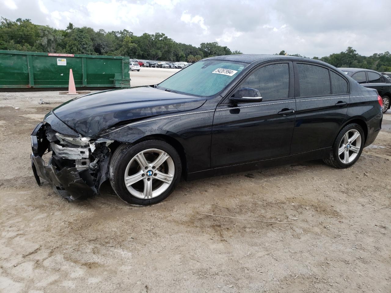 2013 BMW 328 I