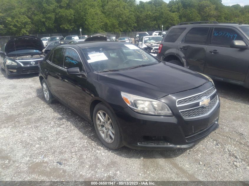 2013 CHEVROLET MALIBU 1LS