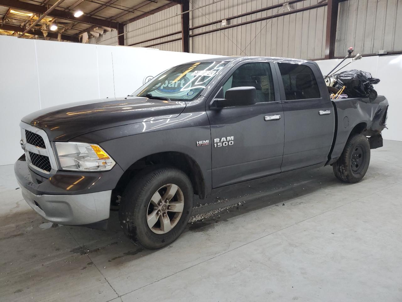 2018 RAM 1500 SLT