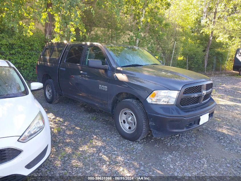 2018 RAM 1500 ST