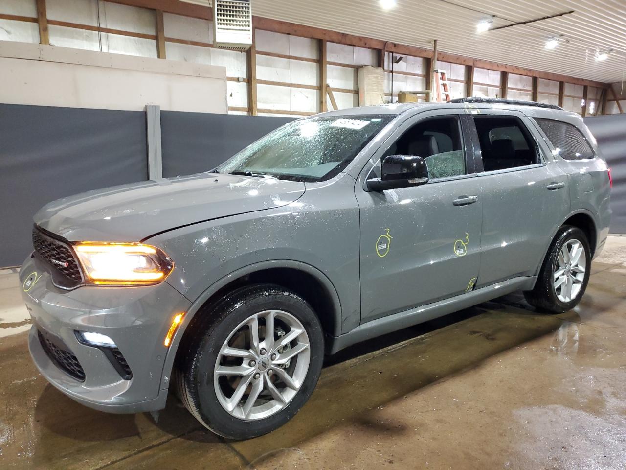 2023 DODGE DURANGO GT