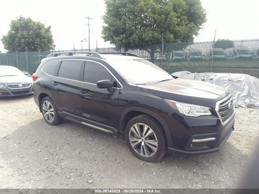 2020 SUBARU ASCENT PREMIUM