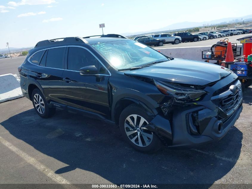 2023 SUBARU OUTBACK PREMIUM