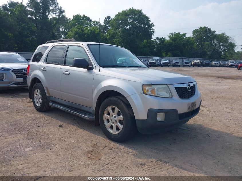 2011 MAZDA TRIBUTE TOURING