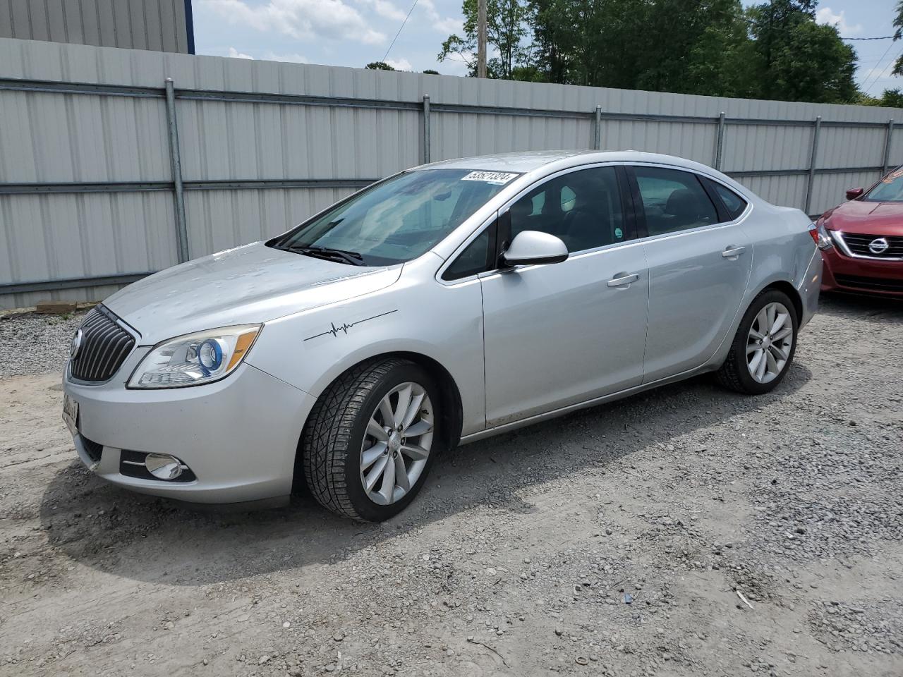 2015 BUICK VERANO CONVENIENCE