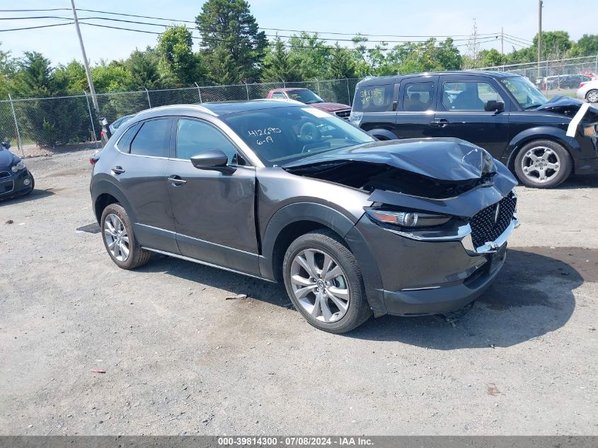 2021 MAZDA CX-30 PREMIUM