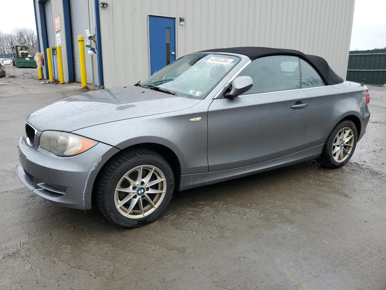 2011 BMW 128 I