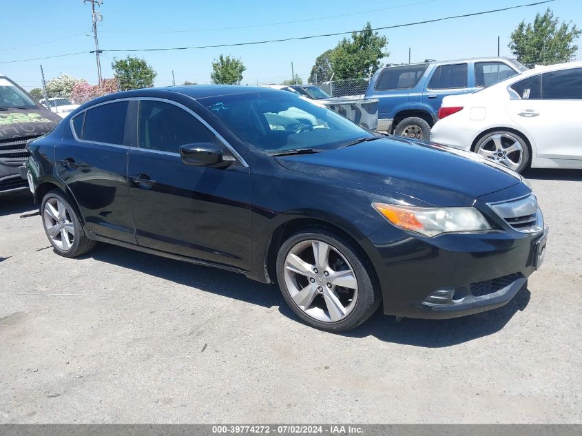 2015 ACURA ILX 2.0L