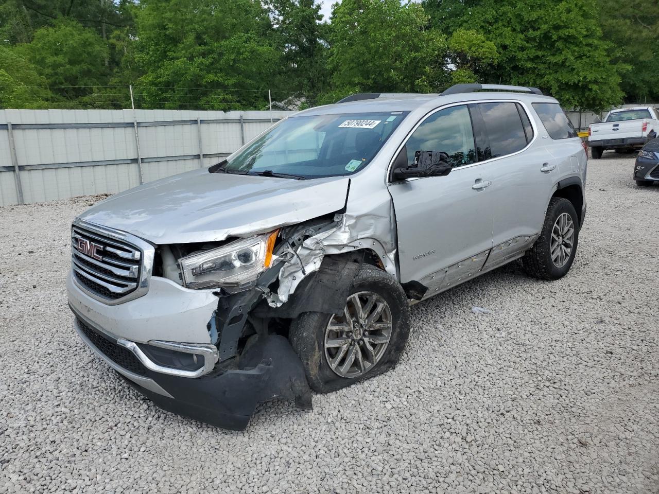 2019 GMC ACADIA SLE