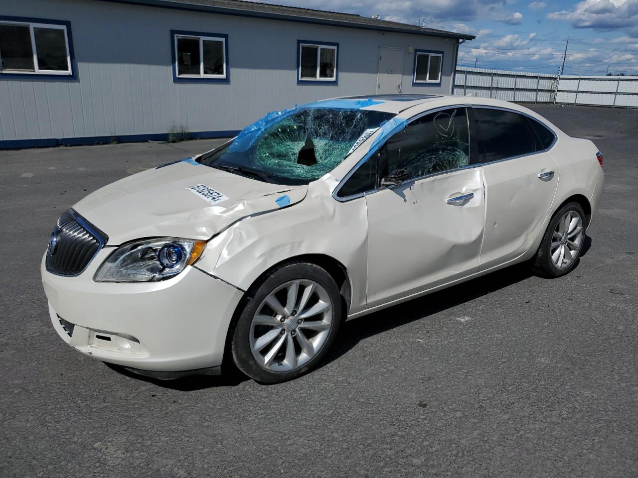 2012 BUICK VERANO CONVENIENCE