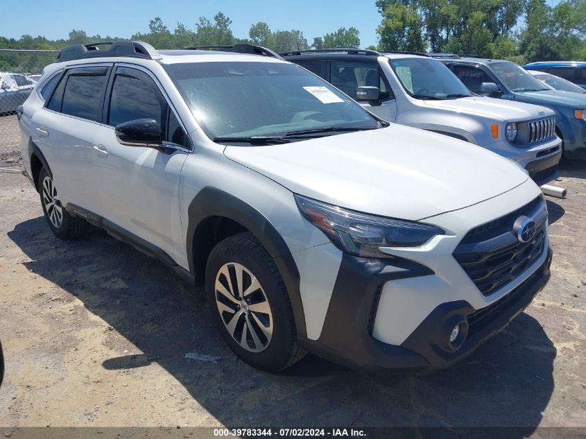 2023 SUBARU OUTBACK PREMIUM