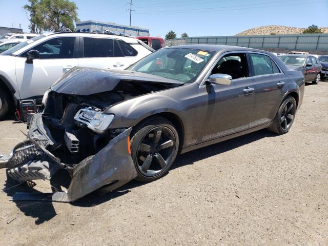 2018 CHRYSLER 300 LIMITED