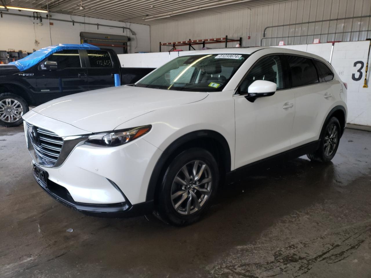 2019 MAZDA CX-9 TOURING