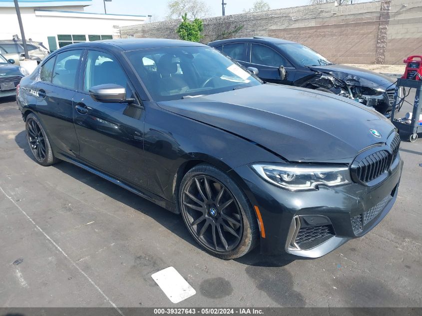 2020 BMW 3 SERIES M340I