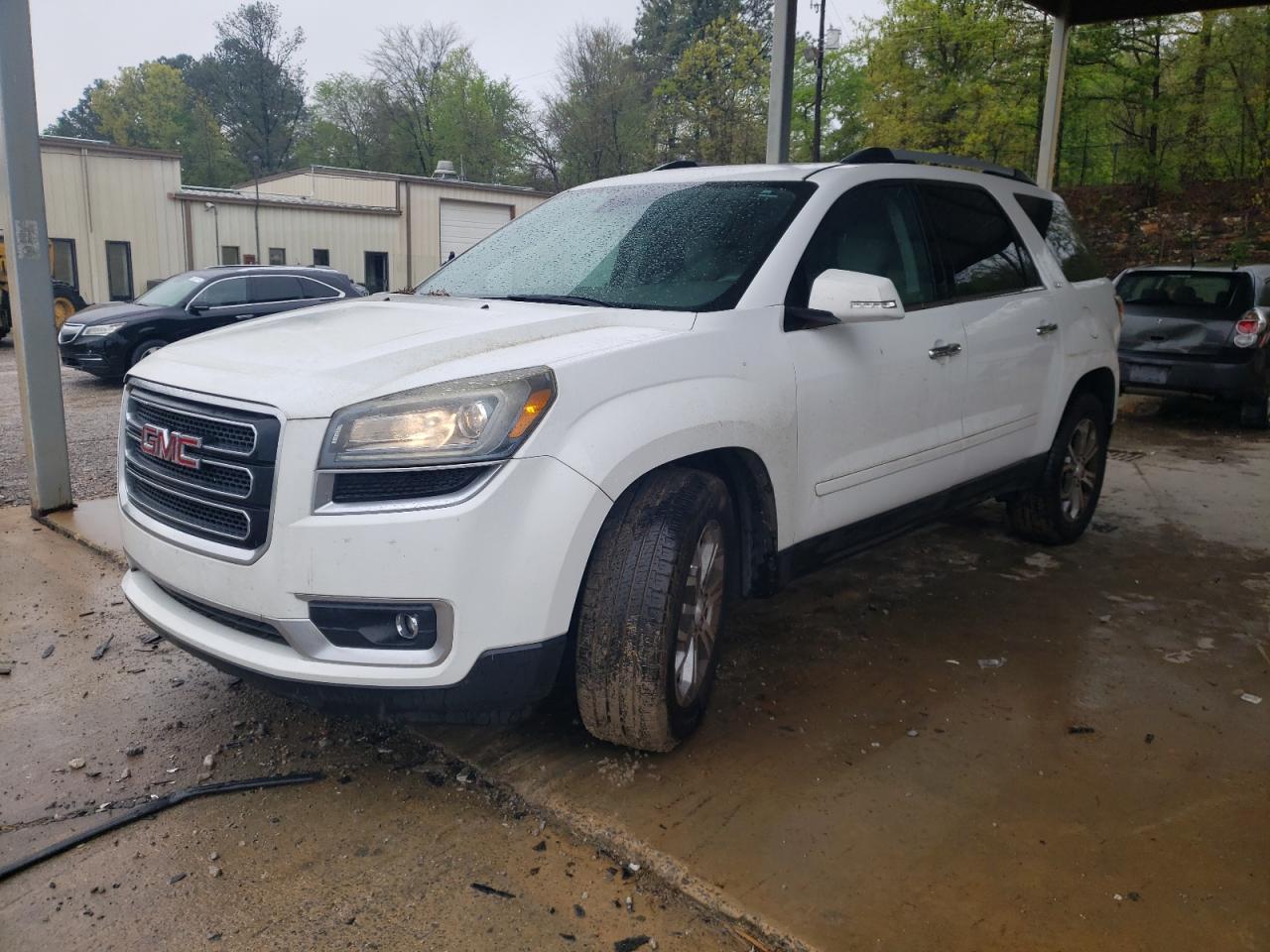 2016 GMC ACADIA SLT-1