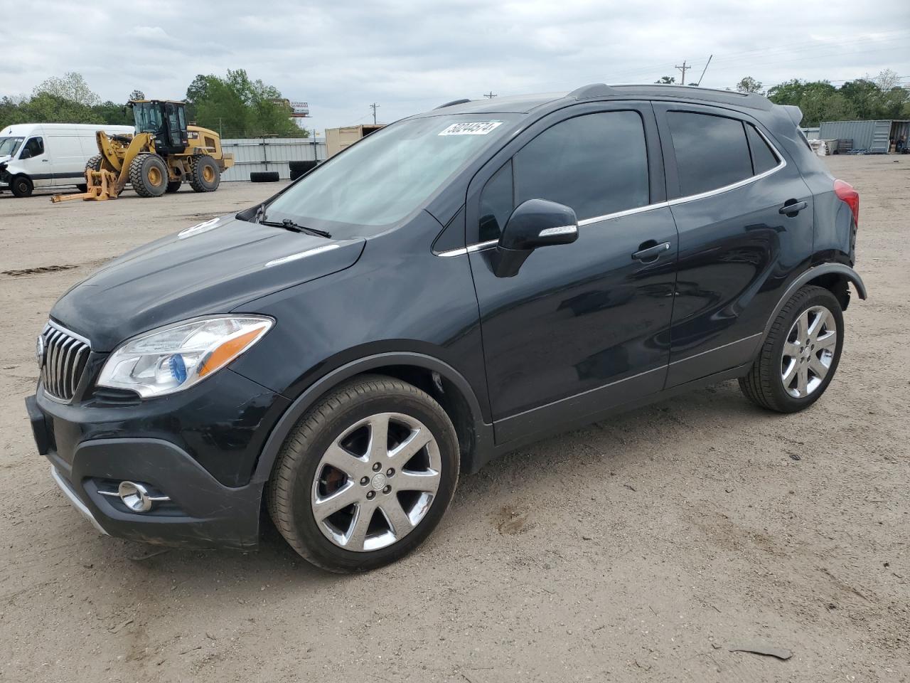 2016 BUICK ENCORE SPORT TOURING