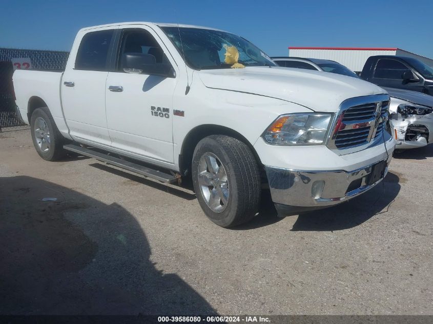 2017 RAM 1500 SLT