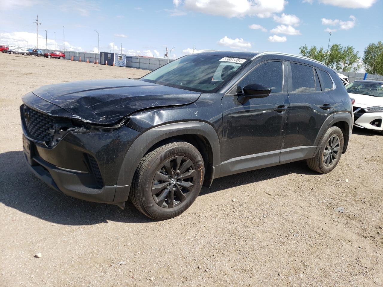 2023 MAZDA CX-50 PREFERRED PLUS