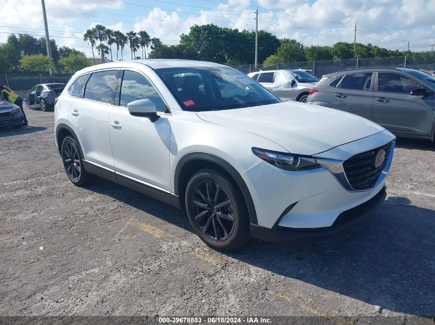 2023 MAZDA CX-9 TOURING PLUS