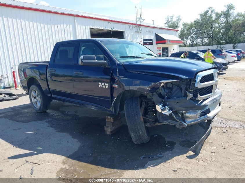 2014 RAM 1500 ST