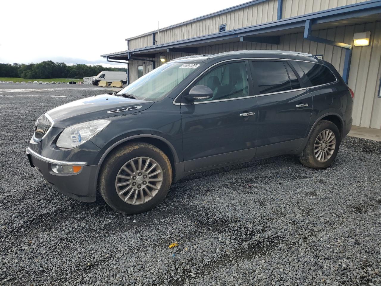 2012 BUICK ENCLAVE