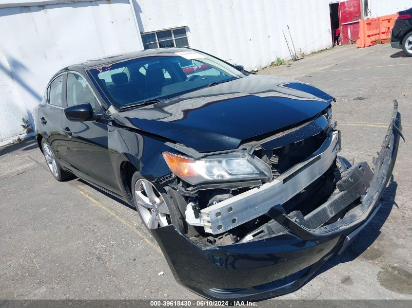 2015 ACURA ILX 2.0L