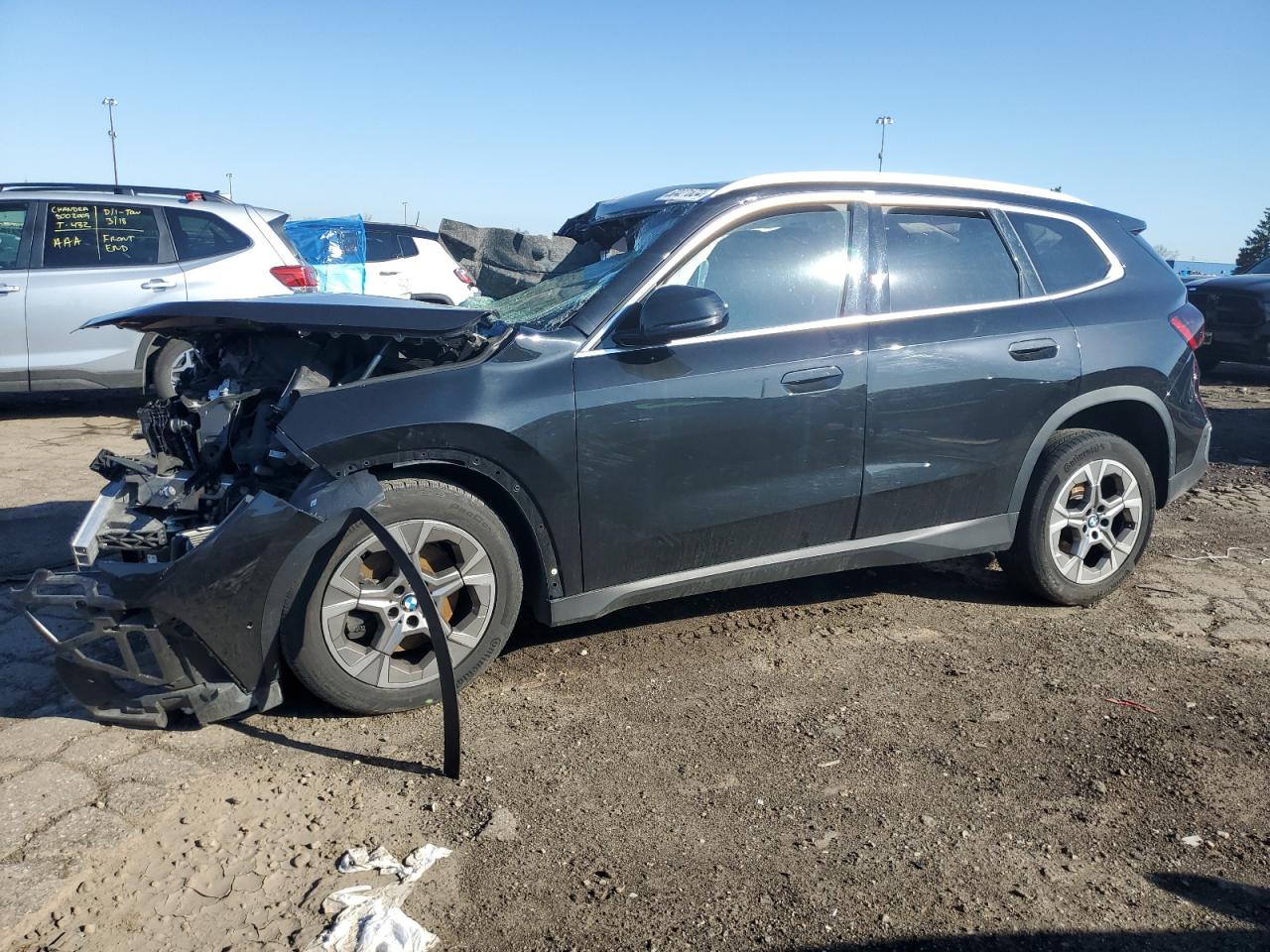 2023 BMW X1 XDRIVE28I