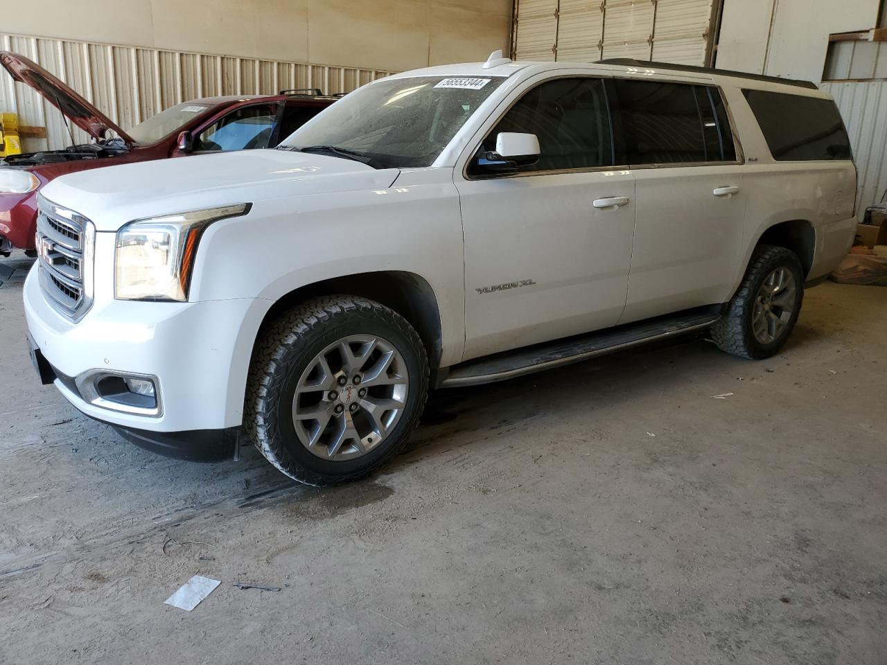 2020 GMC YUKON XL C1500 SLE