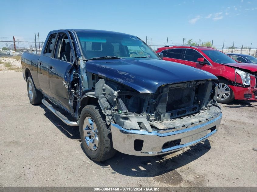 2013 RAM 1500 SLT