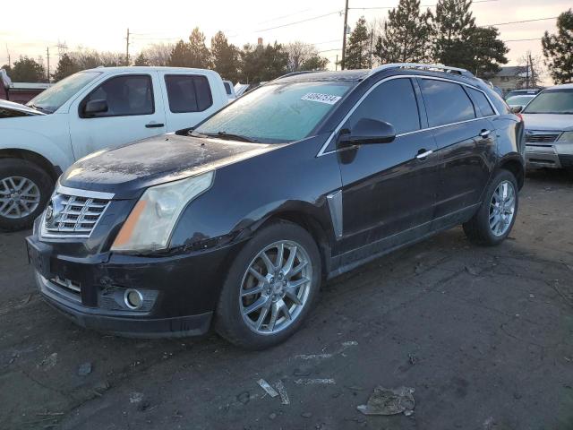 2013 CADILLAC SRX PREMIUM COLLECTION