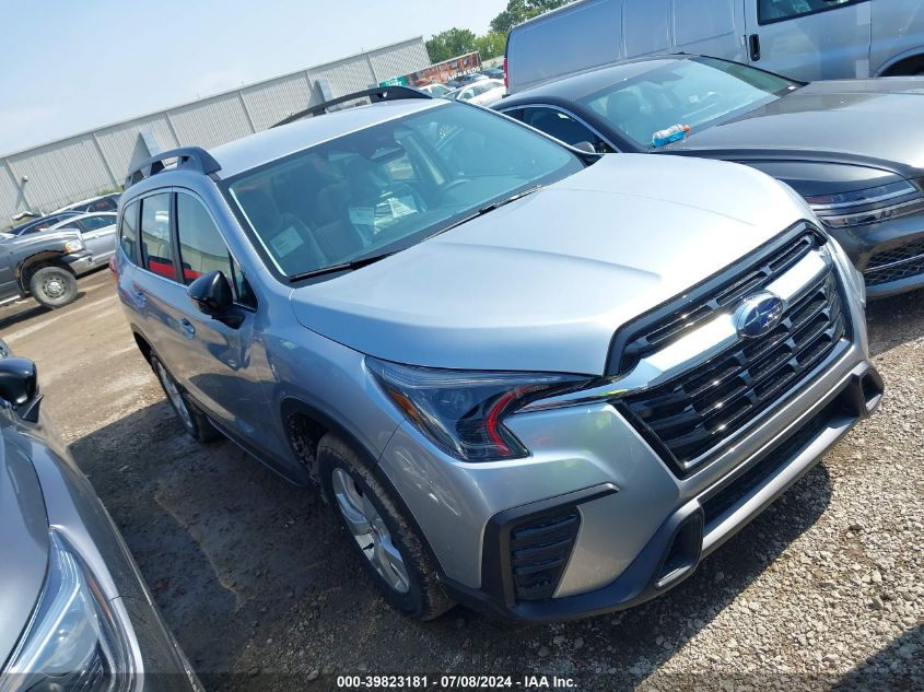 2024 SUBARU ASCENT BASE 8-PASSENGER