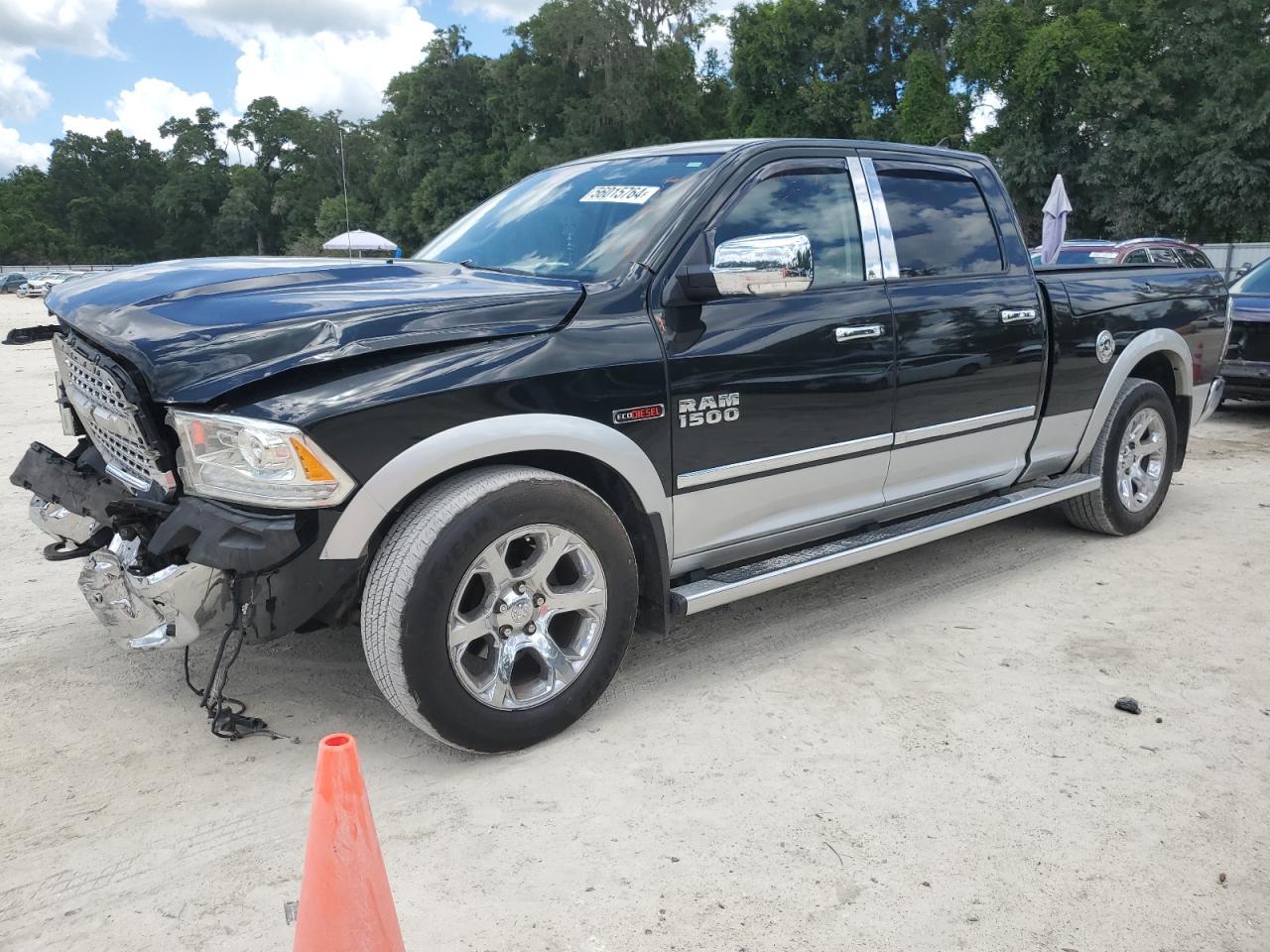 2015 RAM 1500 LARAMIE