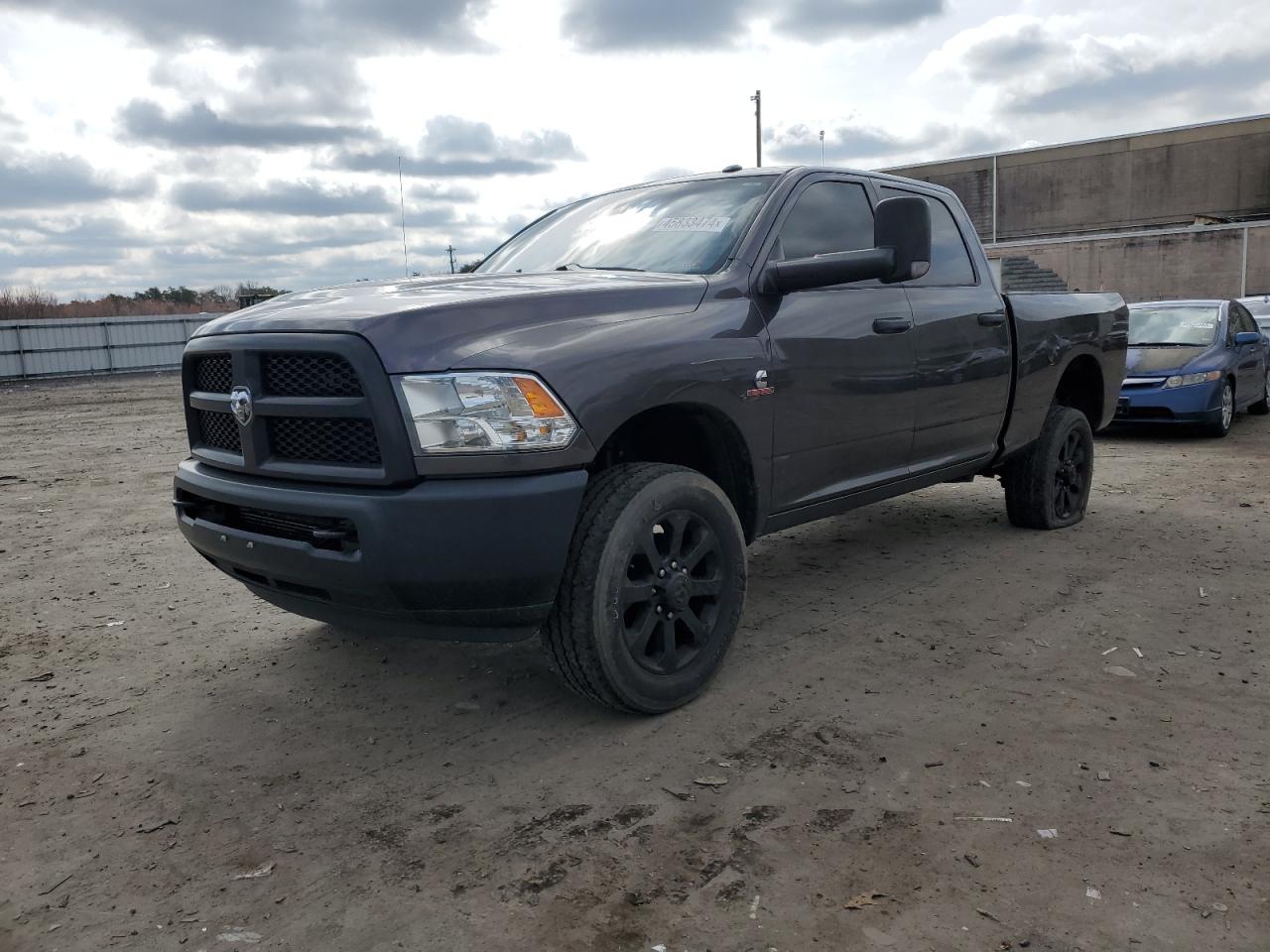 2016 RAM 2500 ST