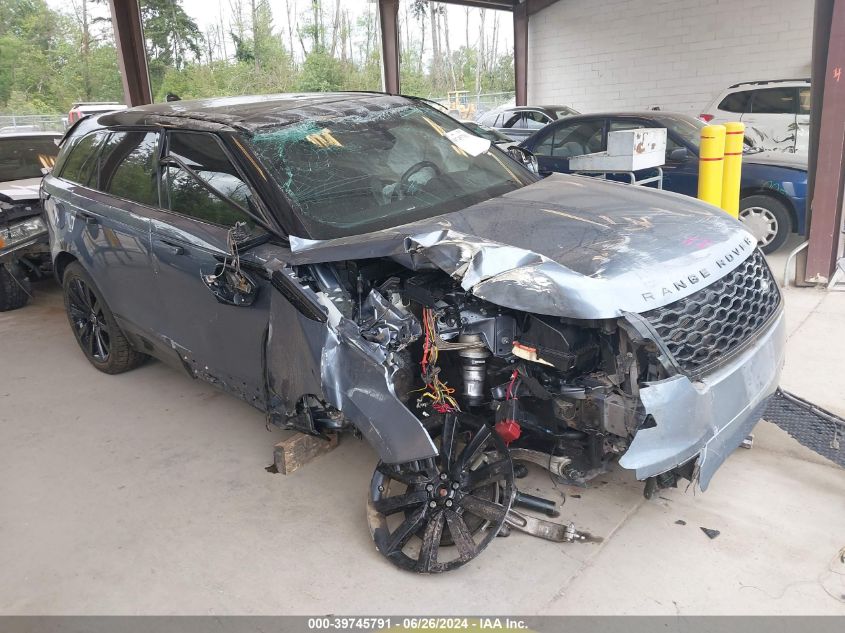 2020 LAND ROVER RANGE ROVER VELAR P380 R-DYNAMIC HSE