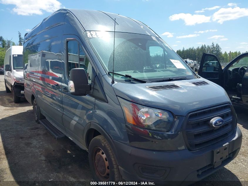 2020 FORD TRANSIT-250 CARGO VAN