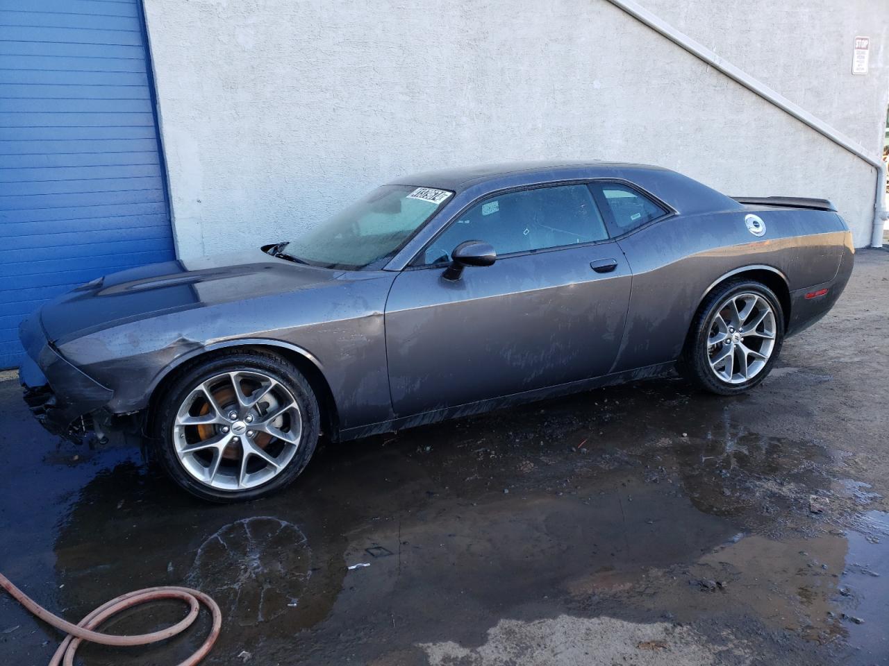 2023 DODGE CHALLENGER GT