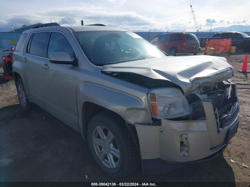 2014 GMC TERRAIN SLE-2