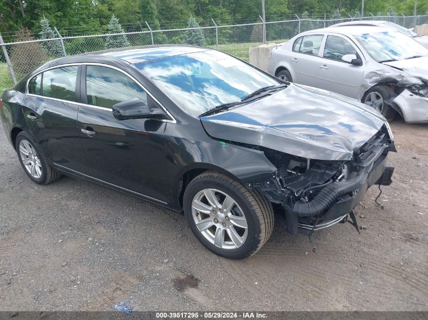 2012 BUICK LACROSSE PREMIUM 1 GROUP