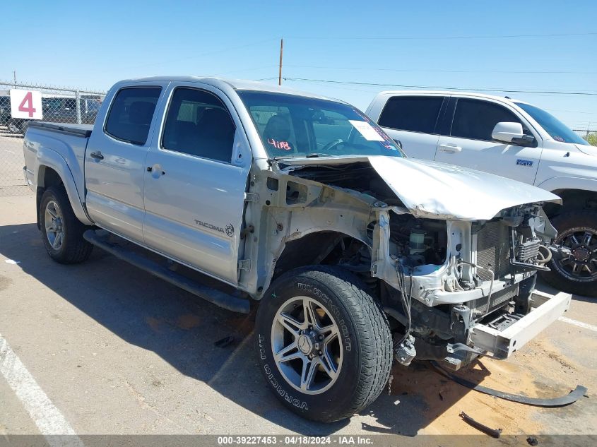 2013 TOYOTA TACOMA PRERUNNER V6