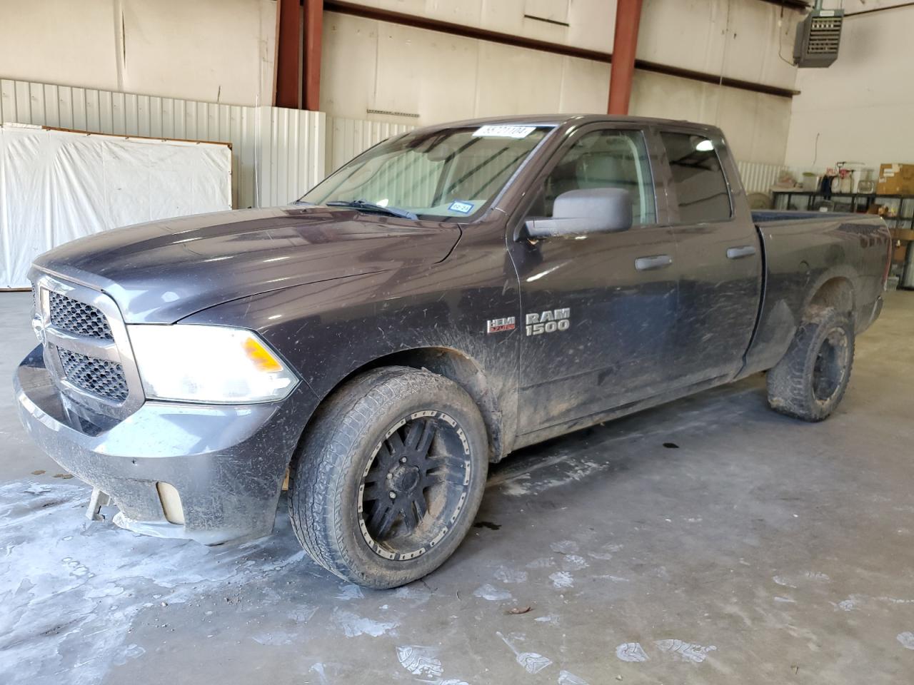 2014 RAM 1500 ST