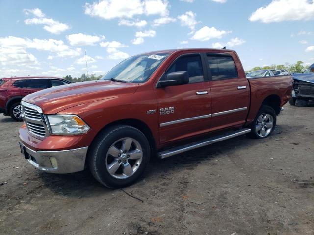 2013 RAM 1500 SLT