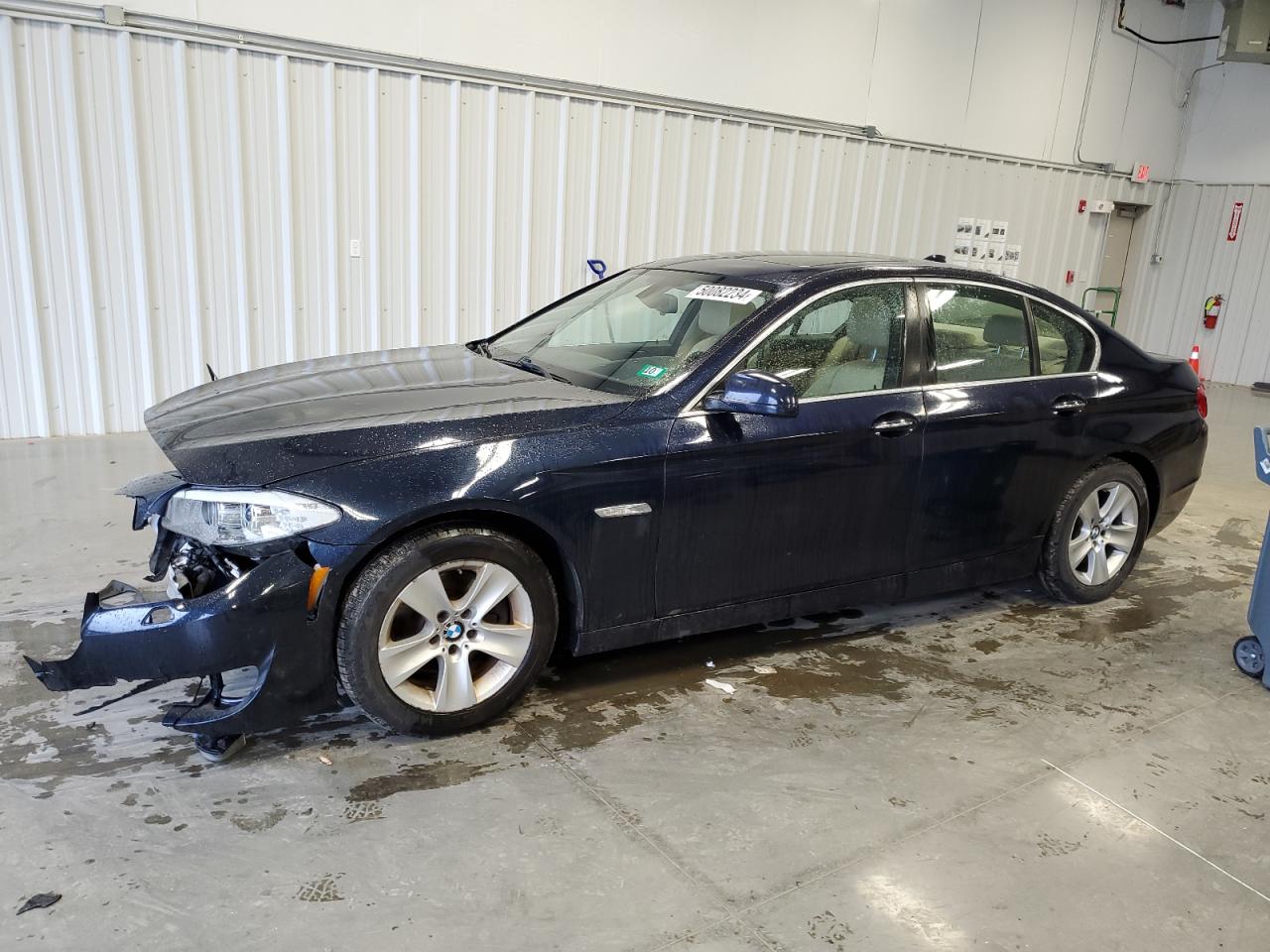 2013 BMW 528 XI