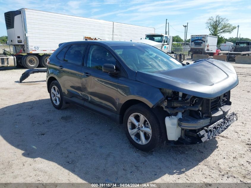 2020 FORD EDGE SE