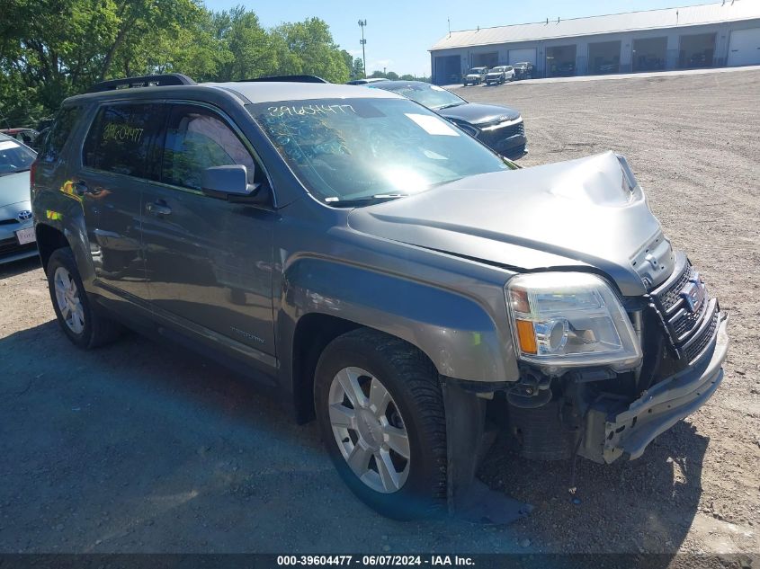 2012 GMC TERRAIN SLE-2