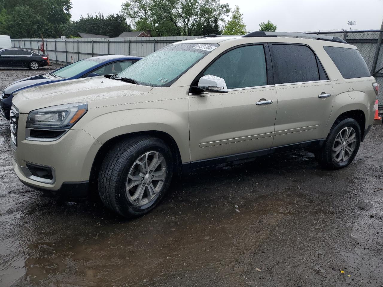 2014 GMC ACADIA SLT-1